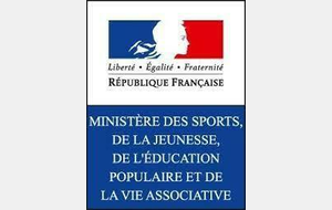 Modification de la règle des 10km pour le sport amateur (publié le 10/04/21)