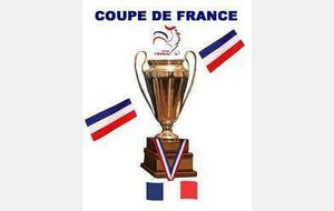 Prochain tour coupe de France (publié le 05/10/2022)