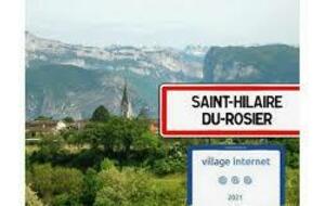 Un bon résultat au vétéran de St Hilaire du Rosier (publié le 28/09/2023)