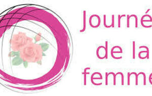 Journée de la femme (publié le 26/10/2024)