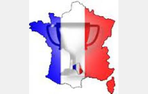 Premier tour coupe de France 2021