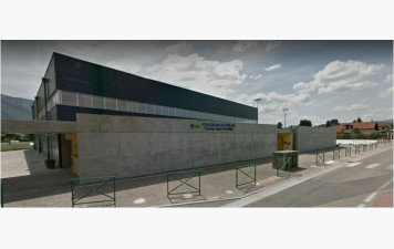 Fermeture du boulodrome (publié le 17/11/2025)