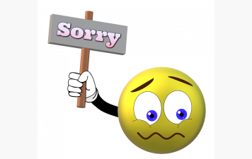 Rectification sur la news publié le 23 novembre (publié le 27/11/2025)