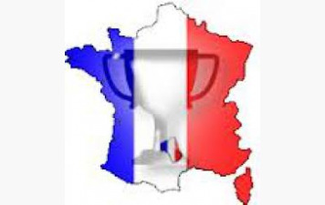 Une victoire en coupe de France provençal (publié le 23/02/2026)