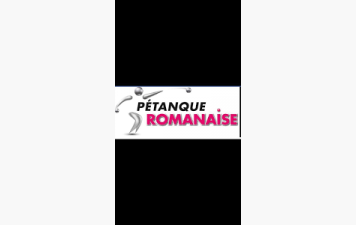 Résultat doublette vétéran à Romans (publié le 11/03/2026)