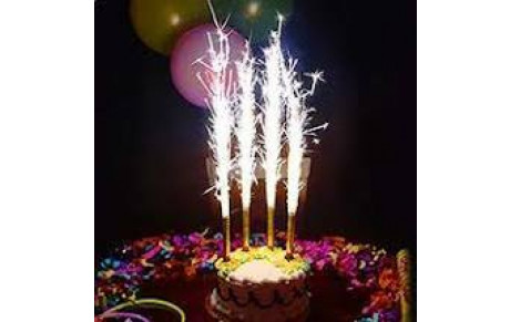 Un anniversaire bien sympathique (publié le 15/07/2021)