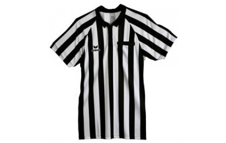 André Delire arbitre diplômé  au comité  de l 'Isère (publié le 3/08/2021)