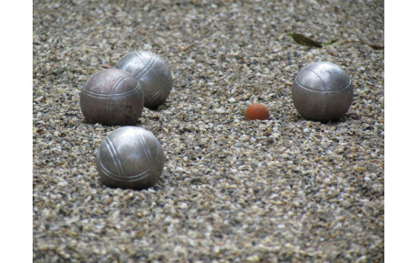La semaine bleue avec la mairie de Moirans et les Baladins (publié le 13/10/2021)