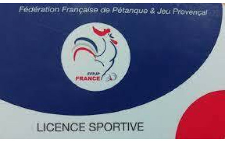 Demande et Renouvellement de licences 2022 (publié le 03/12/21)