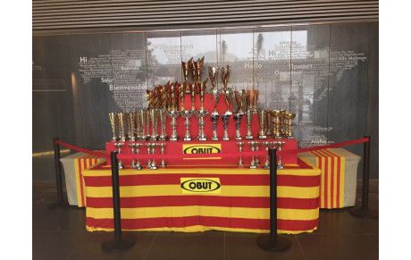 Préparation au Championnat triplette vétéran (publié le 15/04/2022)