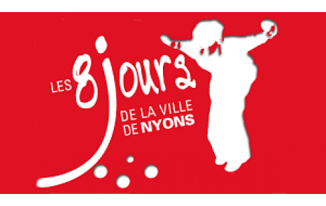 Nyons une semaine de pétanque (publié le 30/09/2022)