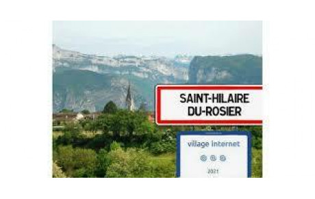 Un bon résultat au vétéran de St Hilaire du Rosier (publié le 28/09/2023)