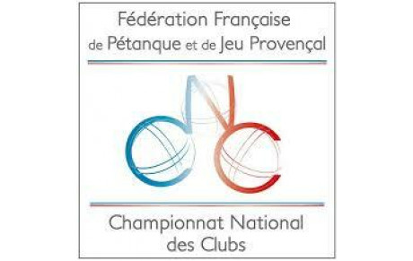 Fin de la belle aventure aux championnats de France des clubs (publié le 26/10/2023)