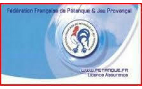 Informations sur la prise des licences 2024 (publié le 27/11/2023)