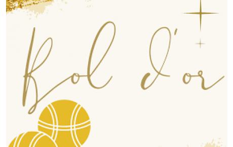 Qualificatif Bol d'or Féminin (publié le 30/01/2024)