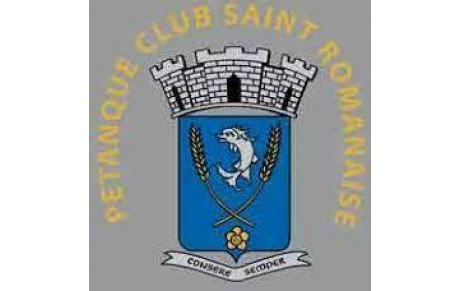 Marathon vétéran Pétanque St-Romanaise (publié le 16/02/2024)