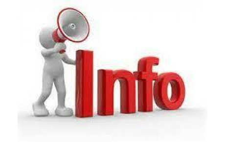 Informations sur CRC et CDC (publié le 15/03/2024)