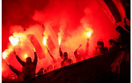 Nos supporters sonts là (publié 31/05/2024)