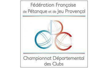 Résultats CRC et CDC vétéran J2 et J3 (publié le 31/05/2024)
