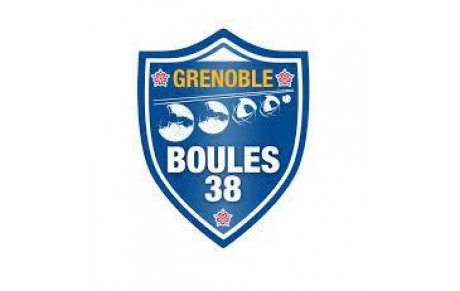 Challenge Chico le 6 juillet à Grenoble Boule 38 (publié le 01/06/2024)