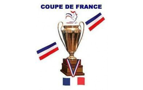 Une belle victoire en coupe de France (publié le 17/05/2025)