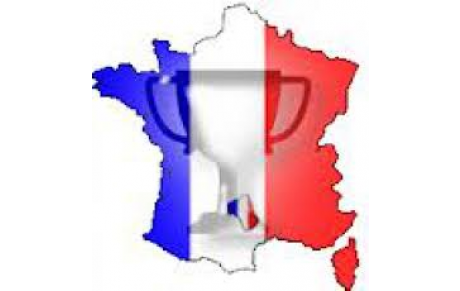 Coupe de France vendredi 27 juin (publié le 23/06/2025)
