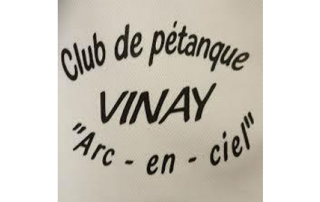 Résultats triplette mixte Vinay (publié le 20/10/2025)