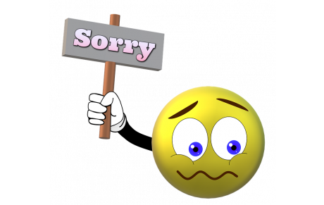 Rectification sur la news publié le 23 novembre (publié le 27/11/2025)