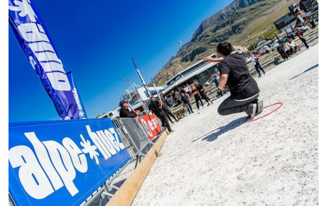 Résultats  Régional vétéran à l'Alpe d'Huez (publié le 20/08/2026)