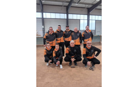 2026 Coupe de France Provençal